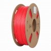 Gembird Filament drukarki 3D PLA/1.75mm/czerwony